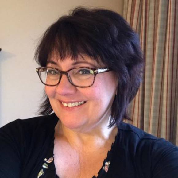 Meet your Posher, Barb - Picture 1 of 1